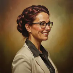 Autor Hilda Seidl