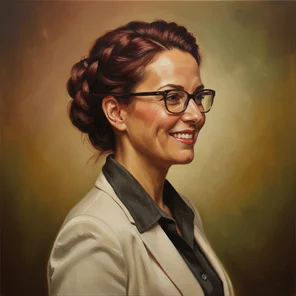 Autor Hilda Seidl