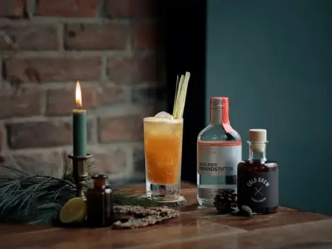 Kaffee-Cocktails zuhause mixen - die wichtigsten Klassiker