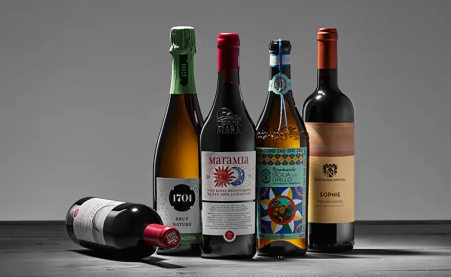 Biodynamischer Wein verständlich erklärt und gut ausgewählt