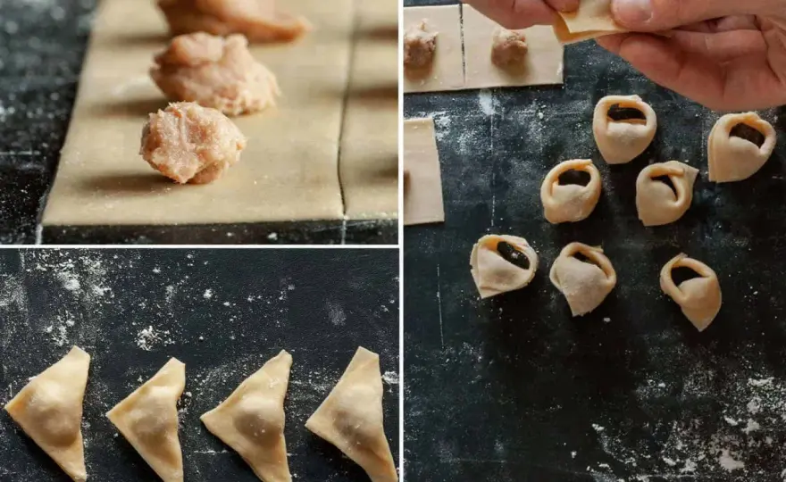 Tortellini in brodo richtig zubereiten - Tipps aus Bologna