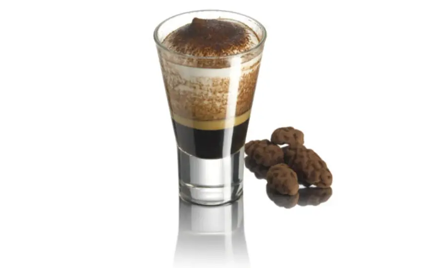 Caffè marocchino zubereiten - Rezept, Mengen und Unterschiede