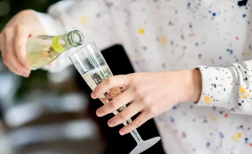 Wie lange ist Sekt haltbar? Tipps zur richtigen Lagerung