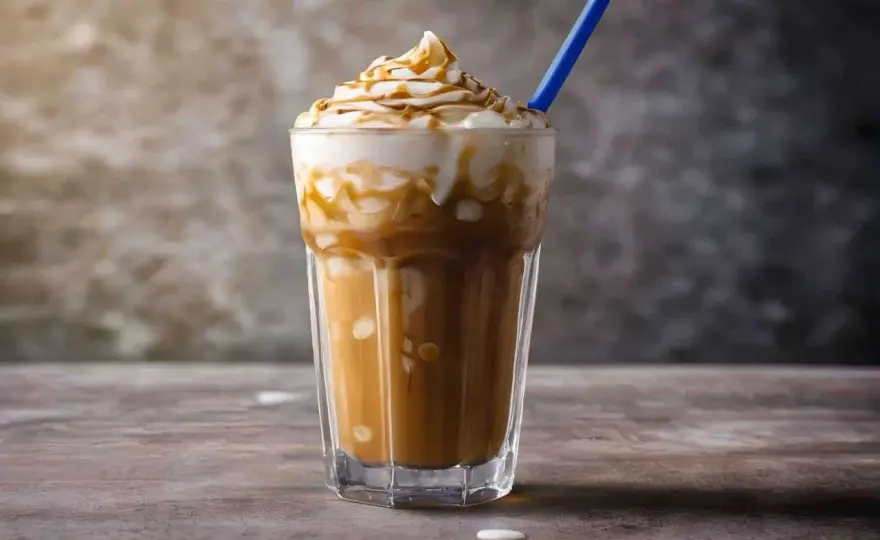 Kaffeesirup selber machen - Grundrezept, Varianten und Tipps