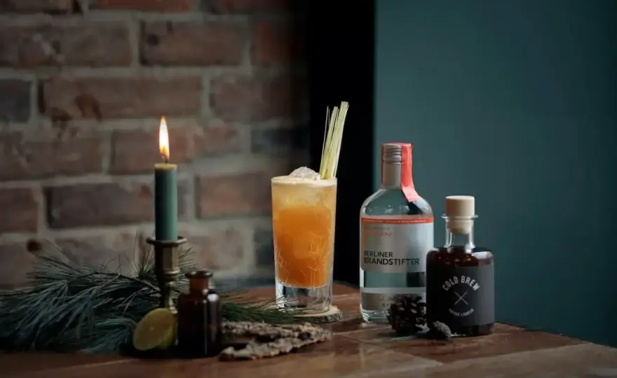 Kaffee-Cocktails zuhause mixen - die wichtigsten Klassiker