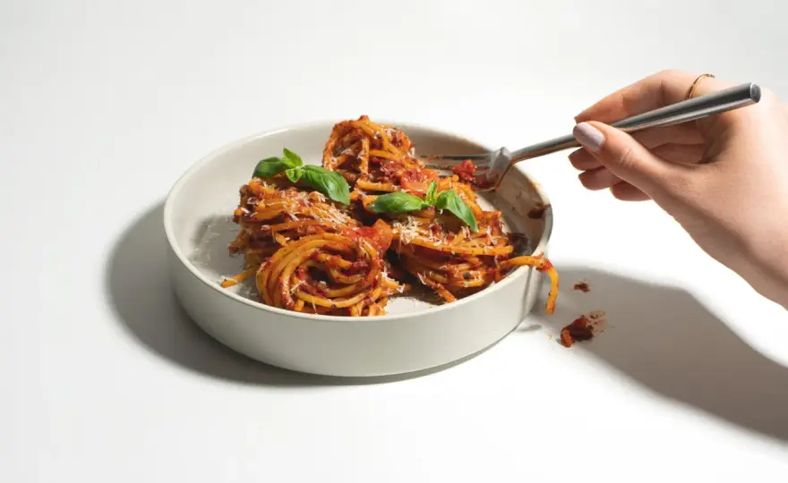 Nudelsorten richtig wählen - welche Pasta passt zu welcher Sauce?