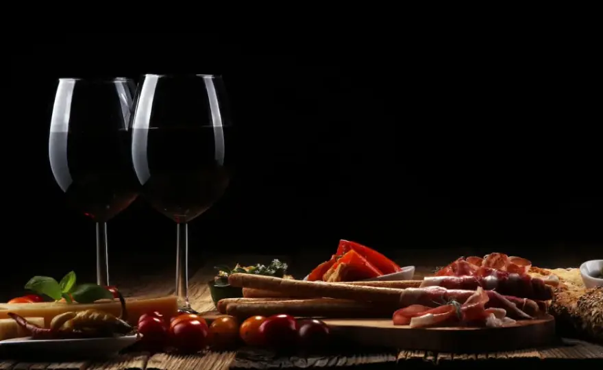 Cuvée-Wein richtig wählen und zum Essen kombinieren