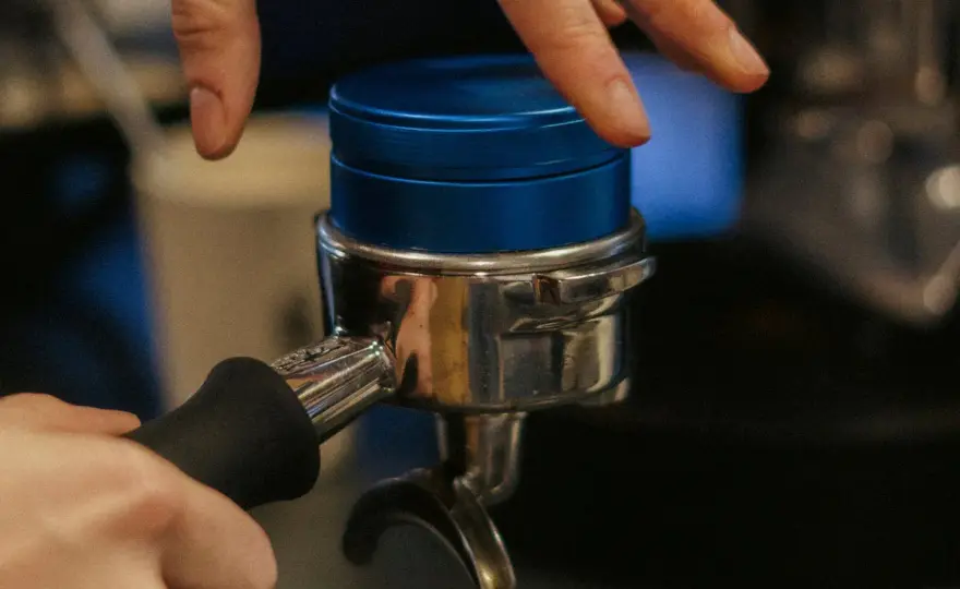 Espresso zubereiten mit dem Siebträger - so gelingt er
