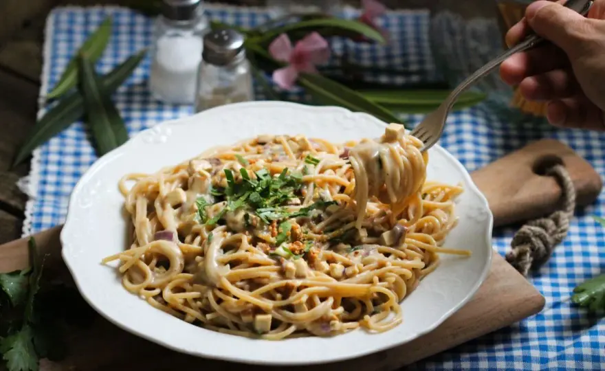 Pasta-Rezepte, die immer gelingen - von Carbonara bis Risotto