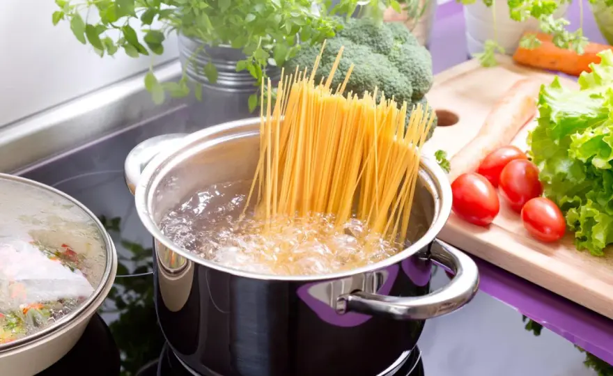 Wie lange müssen Nudeln kochen? So gelingt Pasta al dente
