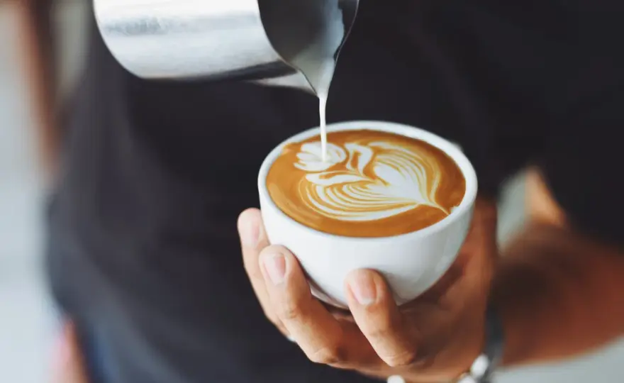 Kaffee auf Italienisch bestellen - die wichtigsten Regeln