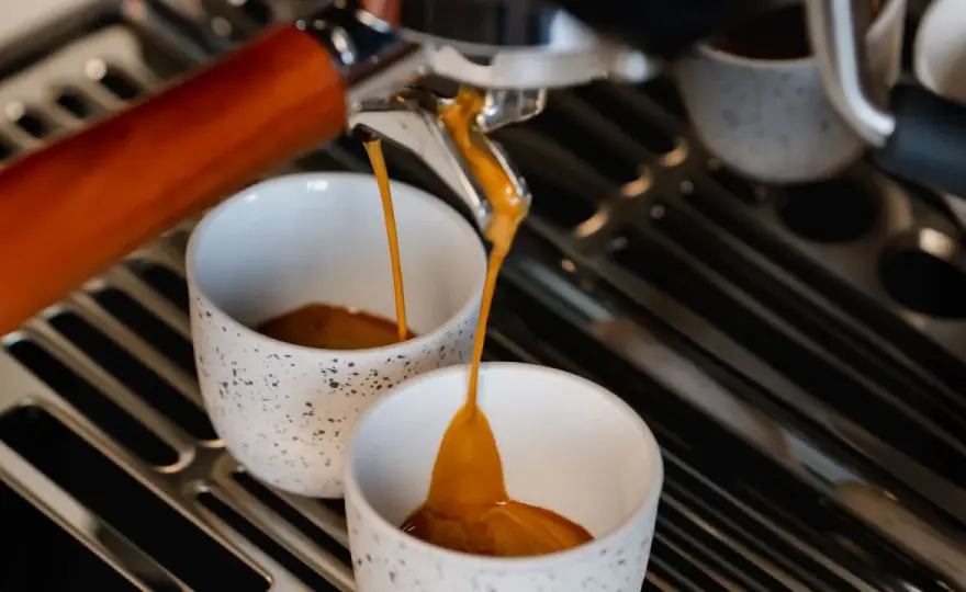 Bitterer Espresso? So findest du die Ursache und korrigierst ihn