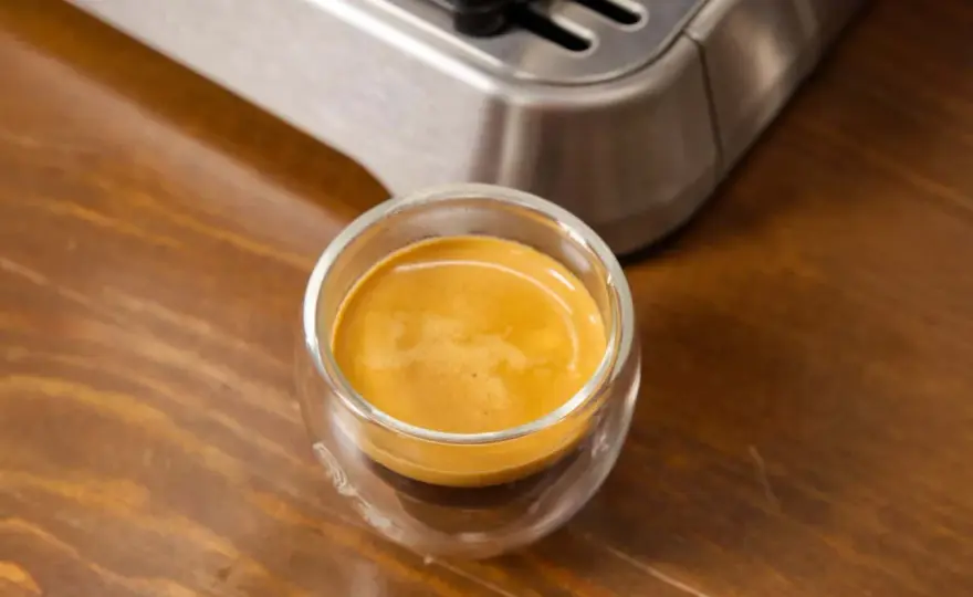 Espresso Freddo selbst machen - so wird er richtig gut