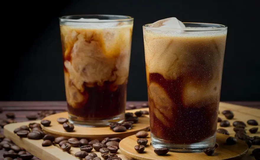 Eiskaffee, Iced Coffee oder Cold Brew? Die Unterschiede