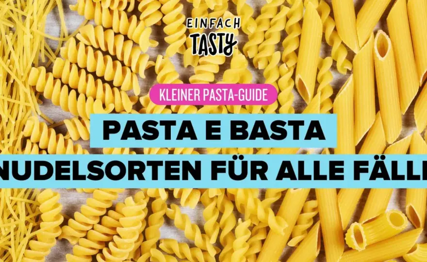 Wie lange müssen Penne kochen? Der einfache Zeit-Guide