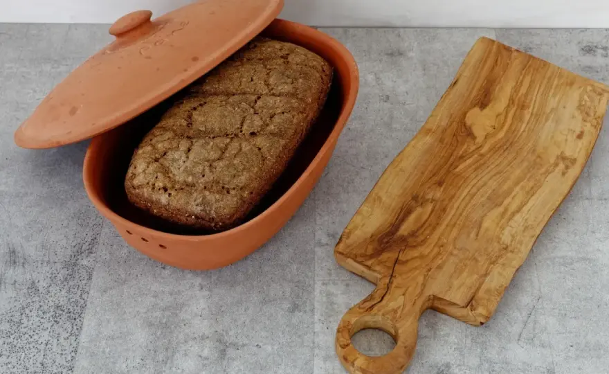 Brot richtig aufbewahren - so bleibt es länger frisch
