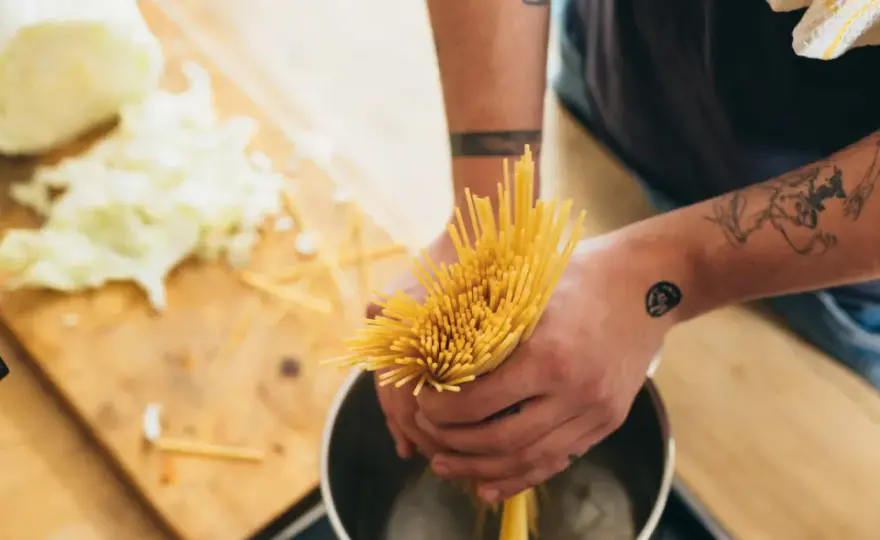 Nudeln kochen für perfekten Biss - so gelingt Pasta al dente