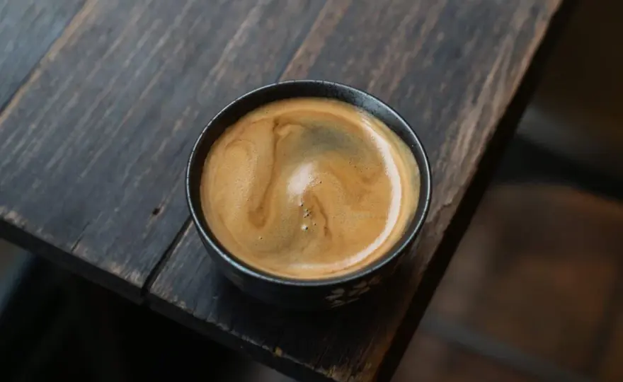 Americano zubereiten - das ideale Verhältnis und wichtige Tipps