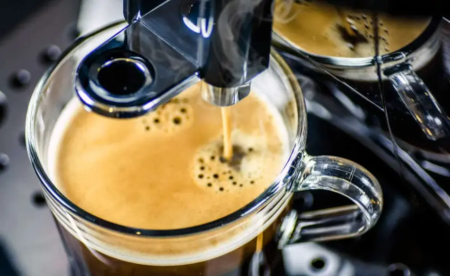 Bitterer Kaffee aus dem Vollautomaten? Das hilft wirklich