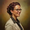 Autor Hilda Seidl
