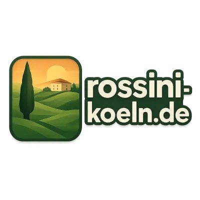 Logo rossini-koeln.de